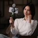 Тримач телефона Ulanzi MA60 Foldable Magnetic Phone Tripod (Red) S038 фото 8