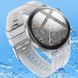Смарт-часы HOCO Y7 Pro Smart sports watch(call version) Metal Gray 656-02083 фото 5