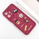 Чохол TPU Toys Case для Xiaomi Redmi 12 Red/Always Happy 777-03851 фото 3