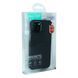 Чехол Hoco ultra-thin magnetic protective case для iPhone 14 Black 757-00828 фото 2