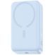 Power Bank Baseus EnerFill Ultra-Mini FM11 22.5W 10000mAh Blue P1008210E313-00 фото 1
