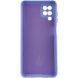 Чехол Silicone Cover Lakshmi Full Camera для Samsung Galaxy M33 5G Dasheen 777-07030 фото 2