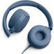 Наушники JBL Tune 520C USB-C Blue (JBLT520CBLU) JBLT520CBLU фото 6
