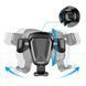 Держатель для мобильного Baseus Gravity Car Mount Black 656-00426 фото 7
