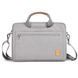 Сумка для ноутбука WIWU Pioneer Shoulder Series 15.6" Серый 656-03631 фото 1