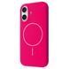 Чохол Proove Spectrum Case with Magnetic Ring iPhone 17 Pink fruit 656-05351 фото 1