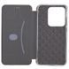 Шкіряний чохол-книжка Classy для ZTE Blade A55 4G Gold 777-05374 фото 2