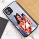 TPU+PC чехол Prisma Ladies для Xiaomi Redmi A1 / A2 Black in White 777-07439 фото 3