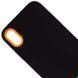 Чохол TPU+PC Bichromatic для Apple iPhone X / XS (5.8") Black / Orange 555-03890 фото 2