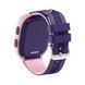 Детские смарт-часы Kids SM LT31 GPS+IP65 Pink 656-01066 фото 5