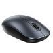 Манипулятор мышь BOROFONE BG13 Winner 2.4G business wireless mouse Black Metal Gray 656-03237 фото 4