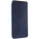 Шкіряний чохол-книжка Belora для Samsung Galaxy A37 5G Midnight Blue 777-09230 фото 1