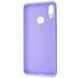 Чохол WAVE Colorful Case (TPU) Xiaomi Redmi 7 Yellow 656-06505 фото 2