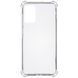 TPU чехол GETMAN Ease усиленные углы для Samsung Galaxy S20+ 777-08591 фото 2
