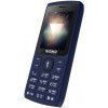 Мобильный телефон Sigma X-style 34 NRG Type-C Blue (4827798120521) 898-4827798120521 фото