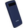 Мобильный телефон Sigma X-style 34 NRG Type-C Blue (4827798120521) 898-4827798120521 фото