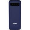 Мобильный телефон Sigma X-style 34 NRG Type-C Blue (4827798120521) 898-4827798120521 фото