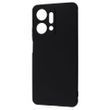 Силіконовий чохол 0.5 mm Black Matt Honor X7a 208-04673 фото