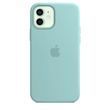 Силіконовий чохол для iPhone 12/12 Pro Sky Blue 208-00395 фото