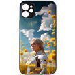 TPU+PC чохол Prisma Ladies для Apple iPhone 11 (6.1") Anime 208-05972 фото