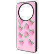 Чохол Wave Doodle Case для Xiaomi Redmi A3 Peach 777-03783 фото