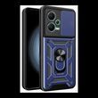 Чохол Armor Guard Shield для Xiaomi Redmi Note 12 5G Dark Blue 555-00106 фото