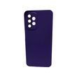Чохол Cosmiс Soft Case Glass Cam для Samsung Galaxy A23 4G Purple 666-00218 фото