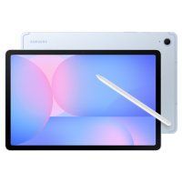 Планшет Samsung Galaxy Tab S10 FE Wi-Fi 8/128GB Light Blue (SM-X520NLBREUC) SM-X520NLBREUC фото