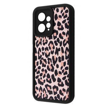 Чохол WAVE Artfull Case для Xiaomi Redmi Note 12 4G Light Leopard 777-02381 фото
