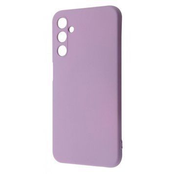 Чехол WAVE Colorful Case (TPU) для Samsung Galaxy A24 4G Black currant 656-05855 фото