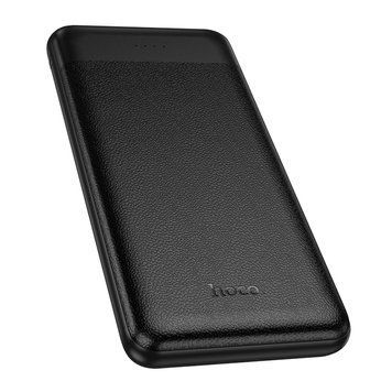 Power Bank Hoco J153 Stability 10000mAh 2A Black 216-00164 фото
