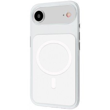Чохол Proove Tint Case with Magnetic Ring iPhone 17 Air White PCTCIP17AR14 фото