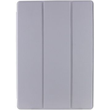 Чохол-книжка Book Cover (stylus slot) для Samsung Galaxy Tab S7 (T875) / S8 (X700/X706) Dark Gray 555-00722 фото