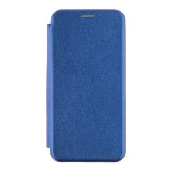 Чехол-книжка для Xiaomi Poco F6 Pro Blue 757-00964 фото
