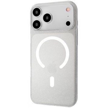 Чехол Proove Crystal Case with Magnetic Ring iPhone 17 Pro Max Brilliance PCCCIP17PM59 фото