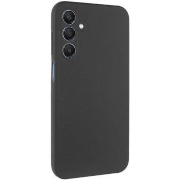 Чохол Silicone Cover Ummi Lakshmi Full Camera для Samsung Galaxy A37 5G Black 777-09136 фото