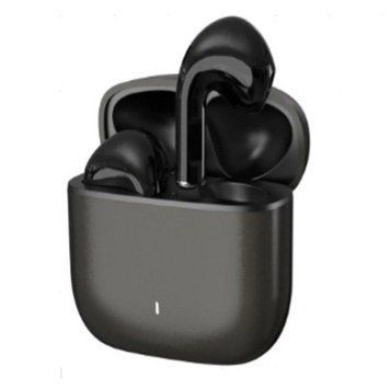Беспроводные наушники WUW-R202 Black 656-03913 фото