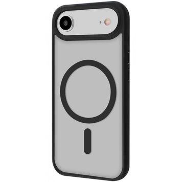 Чехол Proove Essence Case with Magnetic Ring iPhone 17 Air Black 656-04621 фото