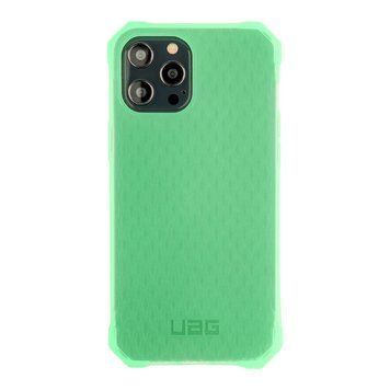 Противоударный чехол Armor для iPhone 12/12 Pro Green 757-00124 фото