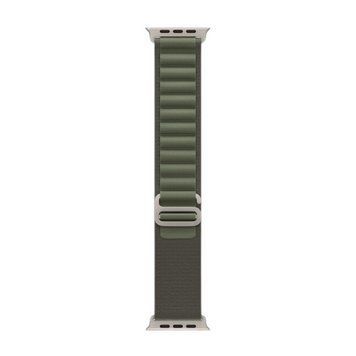 Ремешок Alpine Loop для Apple Watch 38/40/41mm Green 212-01860 фото