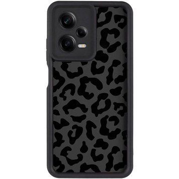 Чехол TPU Prestige для Xiaomi Redmi Note 14 5G Leopard 777-03339 фото