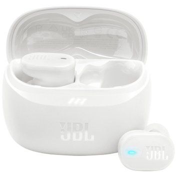 Наушники JBL Tune Buds 2 White (JBLTBUDS2WHT) JBLTBUDS2WHT фото