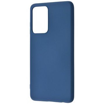 Чохол WAVE Colorful Case (TPU) Samsung Galaxy A52 (A525F) Blue 656-05955 фото