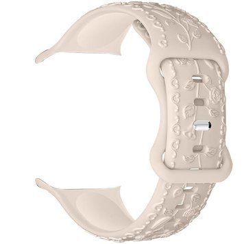 Ремінець Hoco WA30 Flexible series 3D solid color silicone strap для Apple watch 38/40/41mm Star Color 212-01828 фото