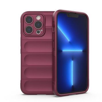 Чохол для смартфона Cosmic Magic Shield for Apple iPhone 13 Pro Plum 666-04446 фото