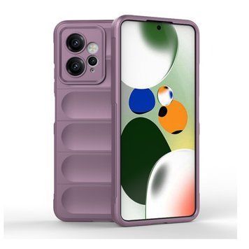 Чехол для смартфона Cosmic Magic Shield for Xiaomi Redmi Note 12 4G Lavender 666-04991 фото