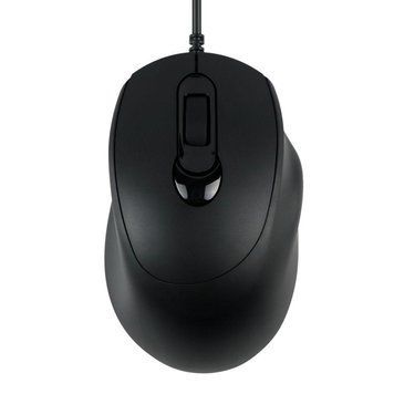 USB Мышь TWolf V2 Черный 656-02712 фото