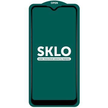 Захисне скло SKLO 5D для Samsung Galaxy A15 4G/5G / M15 5G 777-04867 фото