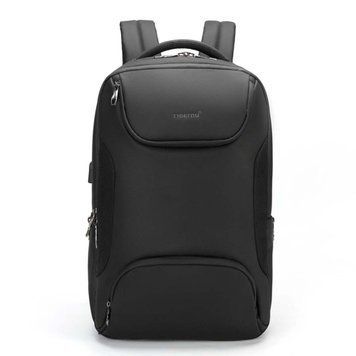 Рюкзак Tigernu T-B3976 15.6" Black 656-00160 фото
