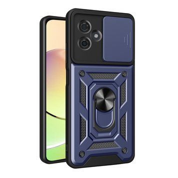 Чохол Armor Guard Shield для Motorola G54 5G Dark Blue 555-00050 фото